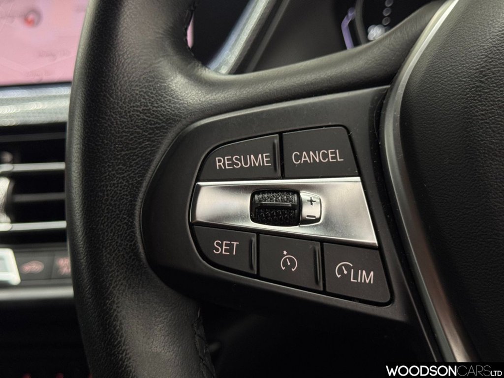 Used BMW 1 Series 2019 for sale - 76642206: Photo 23