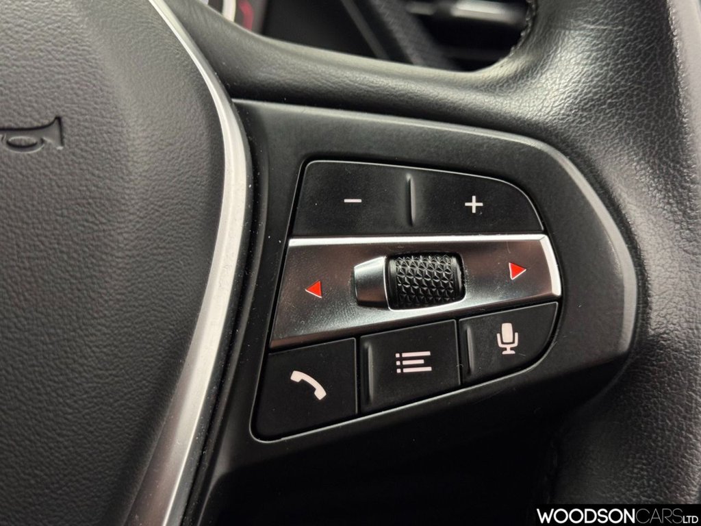 Used BMW 1 Series 2019 for sale - 76642206: Photo 24