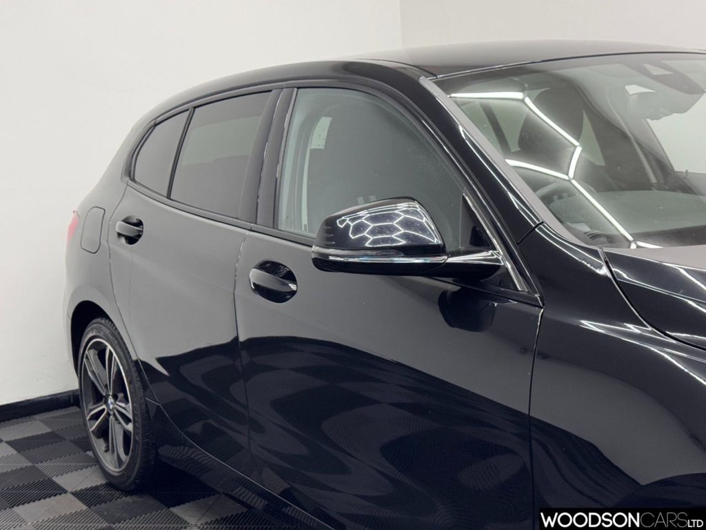Used BMW 1 Series 2019 for sale - 76642206: Photo 25