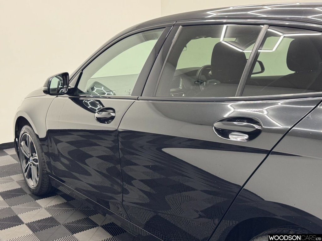 Used BMW 1 Series 2019 for sale - 76642206: Photo 26