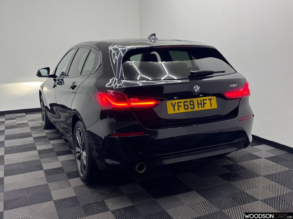 Used BMW 1 Series 2019 for sale - 76642206: Photo 31