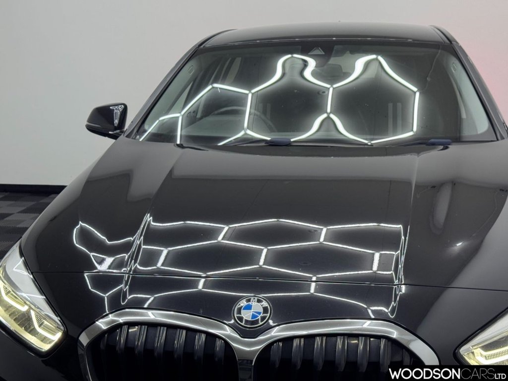 Used BMW 1 Series 2019 for sale - 76642206: Photo 42