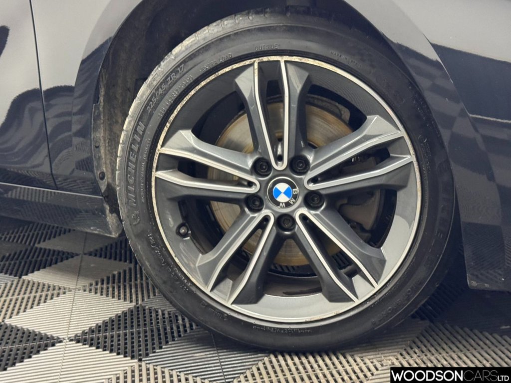 Used BMW 1 Series 2019 for sale - 76642206: Photo 43