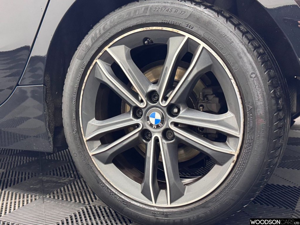 Used BMW 1 Series 2019 for sale - 76642206: Photo 44