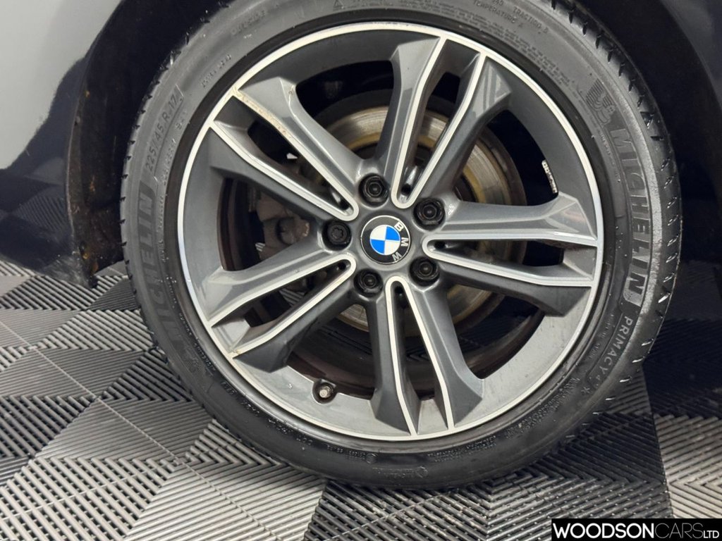 Used BMW 1 Series 2019 for sale - 76642206: Photo 45