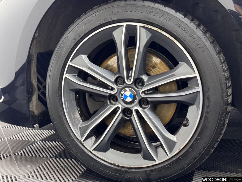 Used BMW 1 Series 2019 for sale - 76642206: Photo 46