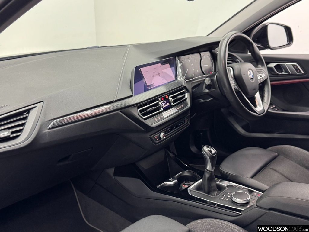 Used BMW 1 Series 2019 for sale - 76642206: Photo 5