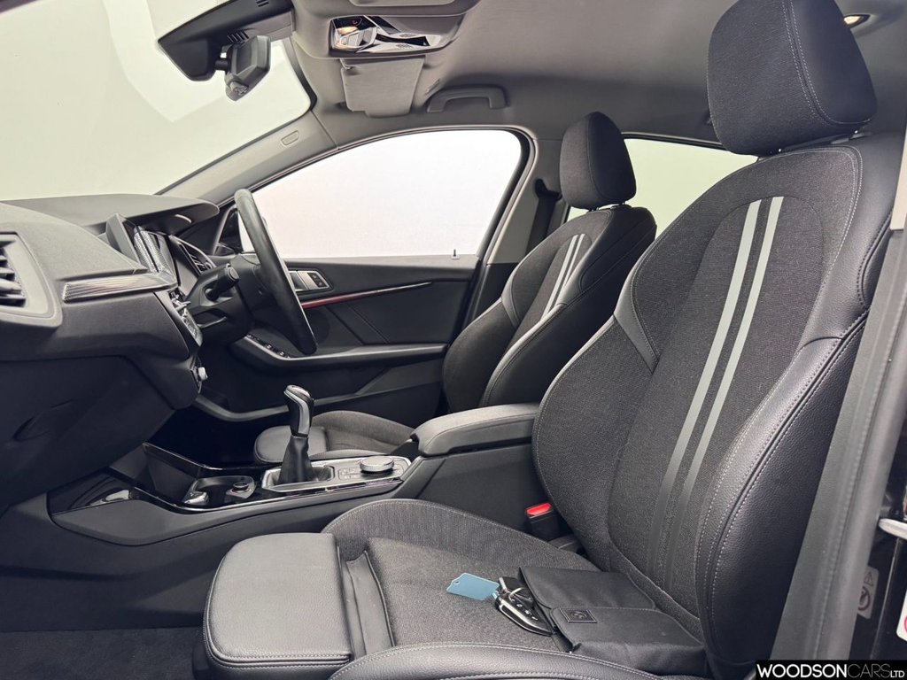 Used BMW 1 Series 2019 for sale - 76642206: Photo 6