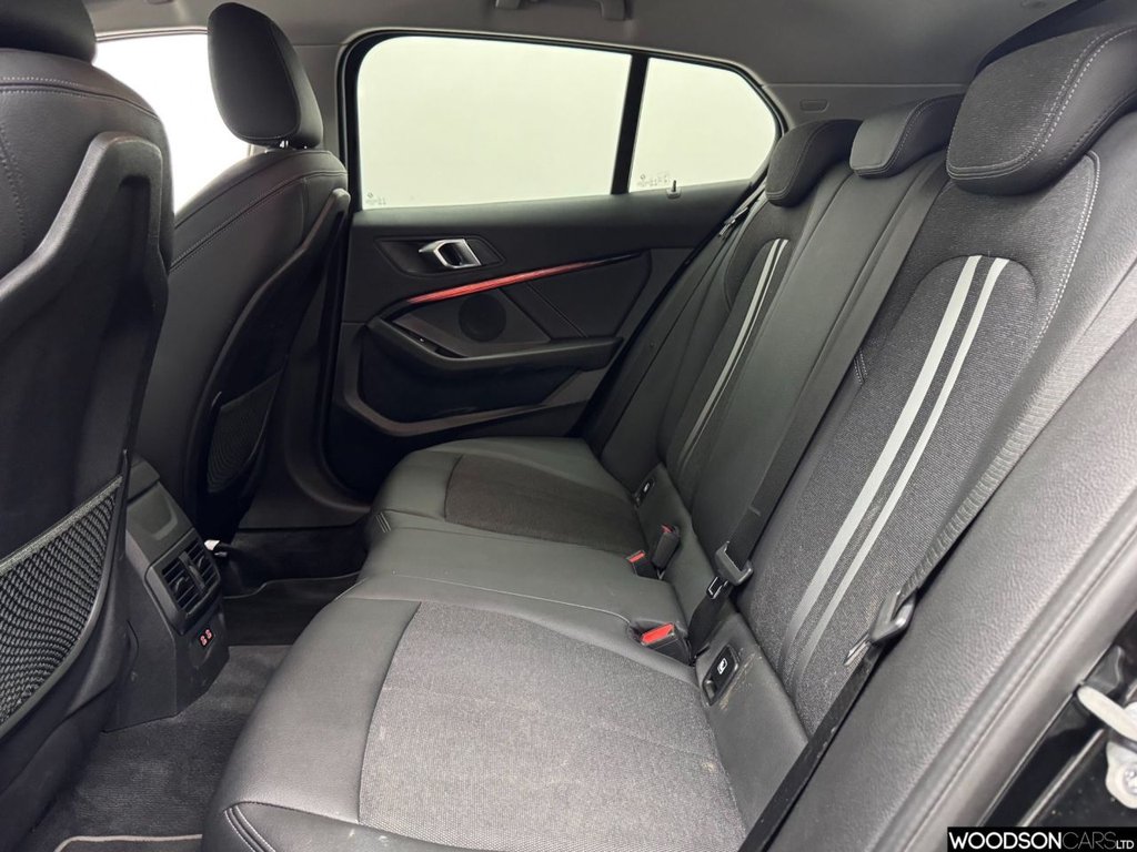 Used BMW 1 Series 2019 for sale - 76642206: Photo 7