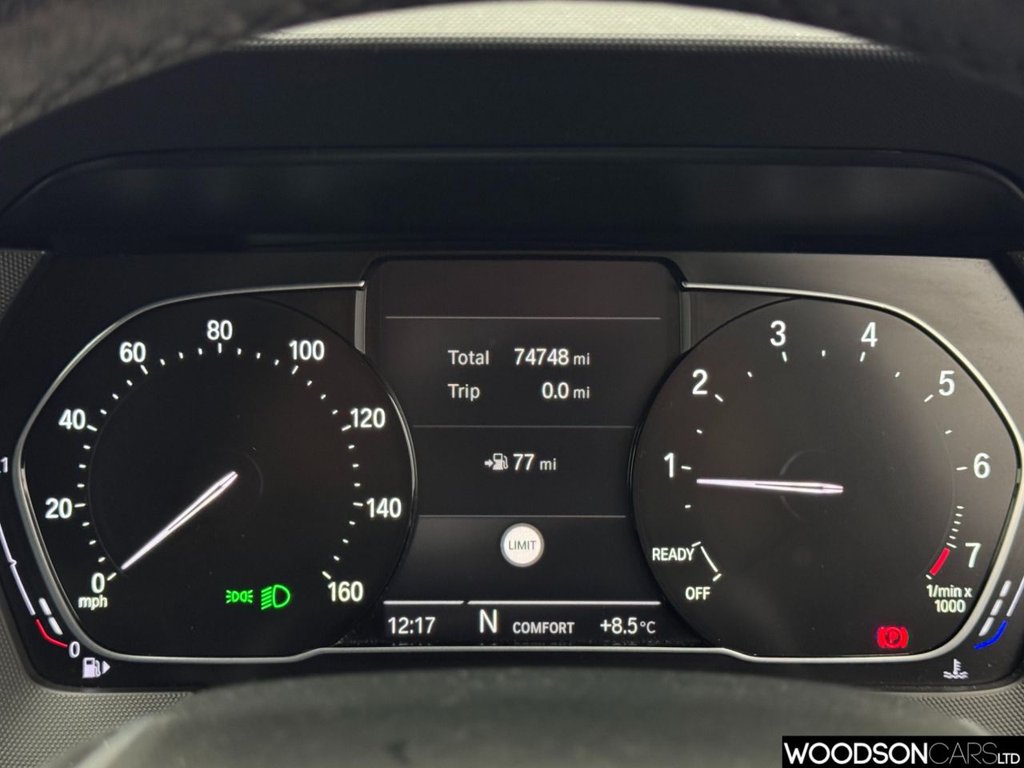 Used BMW 1 Series 2019 for sale - 76642206: Photo 8