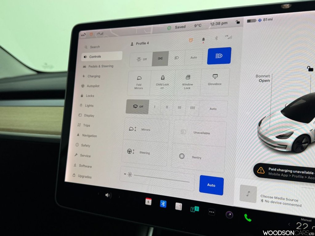 Used Tesla Model 3 2020 for sale - 77498719: Photo 10