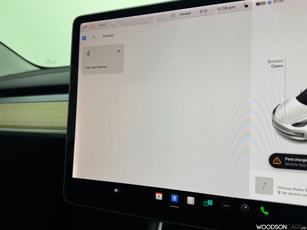 Used Tesla Model 3 2020 for sale - 77498719: Photo 11