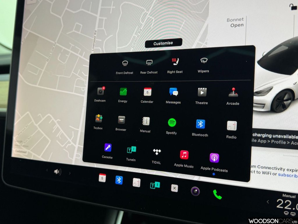 Used Tesla Model 3 2020 for sale - 77498719: Photo 13