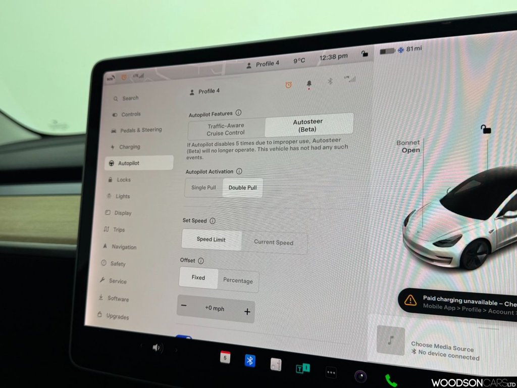 Used Tesla Model 3 2020 for sale - 77498719: Photo 14