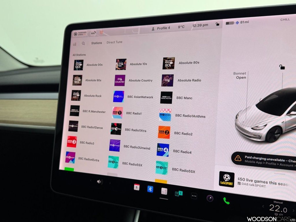 Used Tesla Model 3 2020 for sale - 77498719: Photo 17