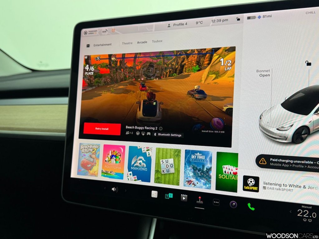 Used Tesla Model 3 2020 for sale - 77498719: Photo 18