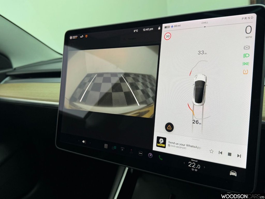 Used Tesla Model 3 2020 for sale - 77498719: Photo 19