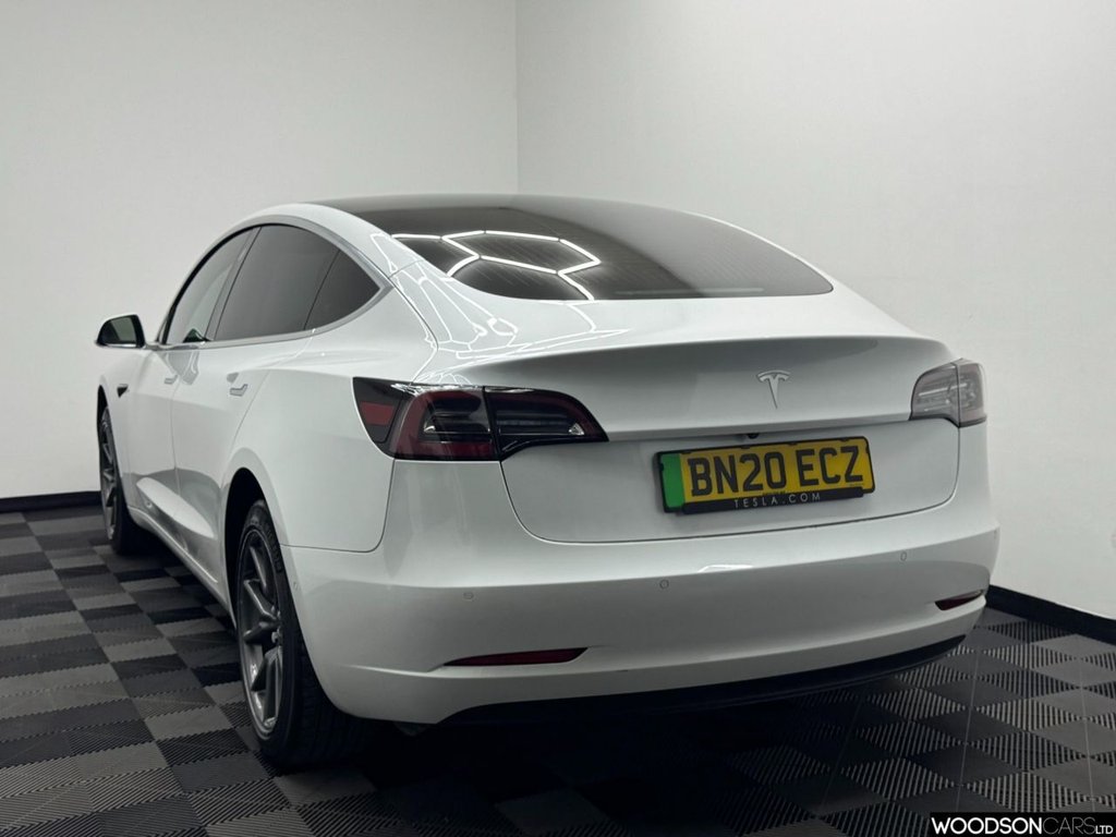 Used Tesla Model 3 2020 for sale - 77498719: Photo 24