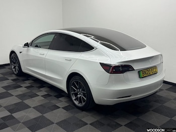 Used Tesla Model 3 2020 for sale - 77498719: Photo