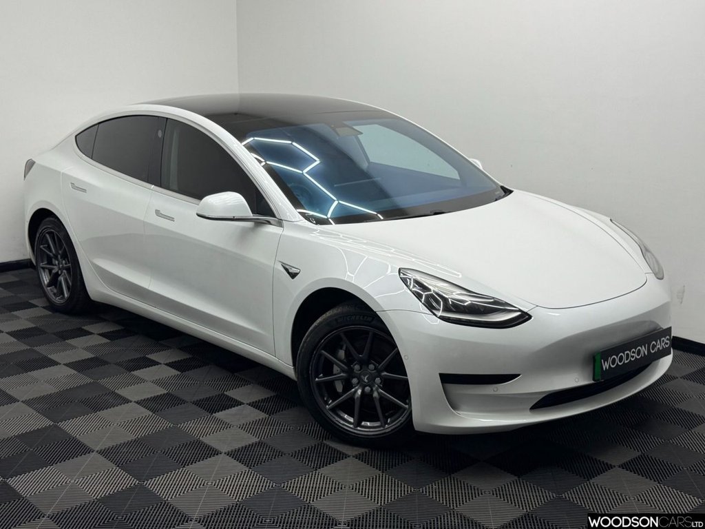 Used Tesla Model 3 2020 for sale - 77498719: Photo 36