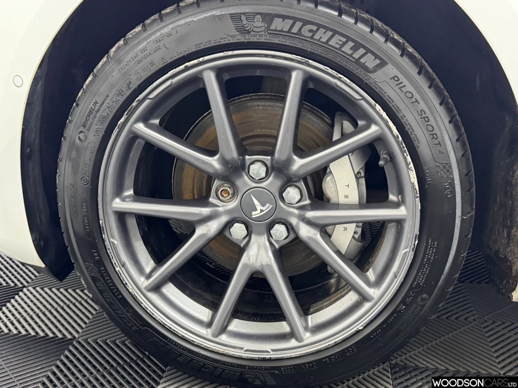 Used Tesla Model 3 2020 for sale - 77498719: Photo 46