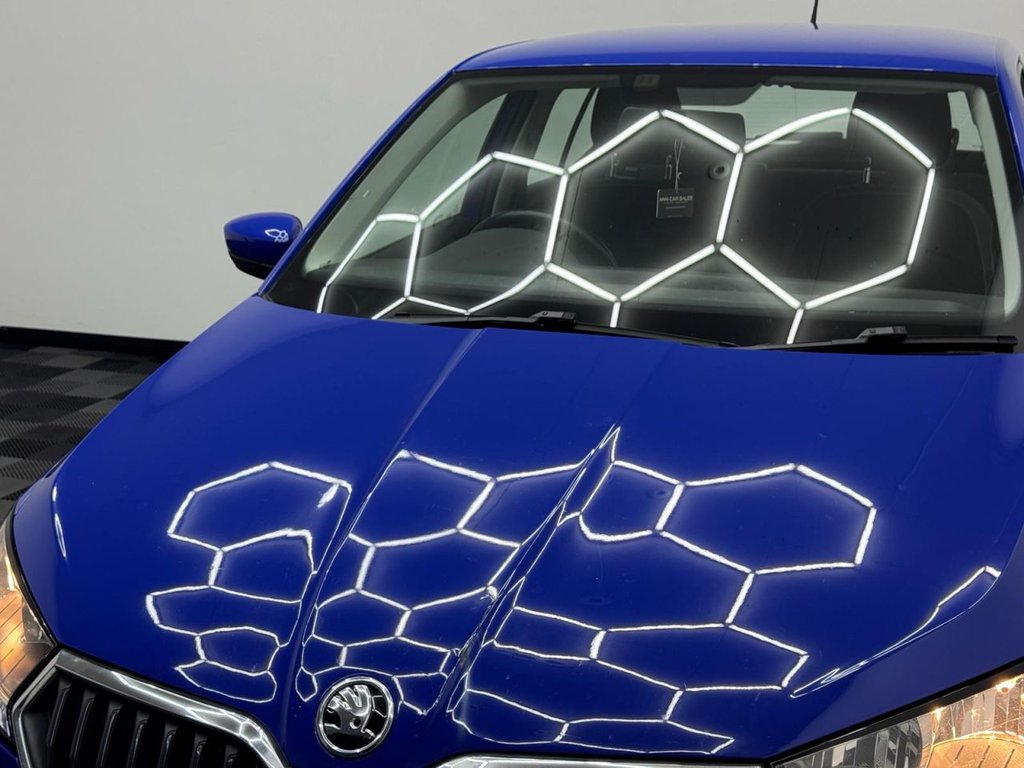 Used Skoda Fabia 2019 for sale - 76642861: Photo 28