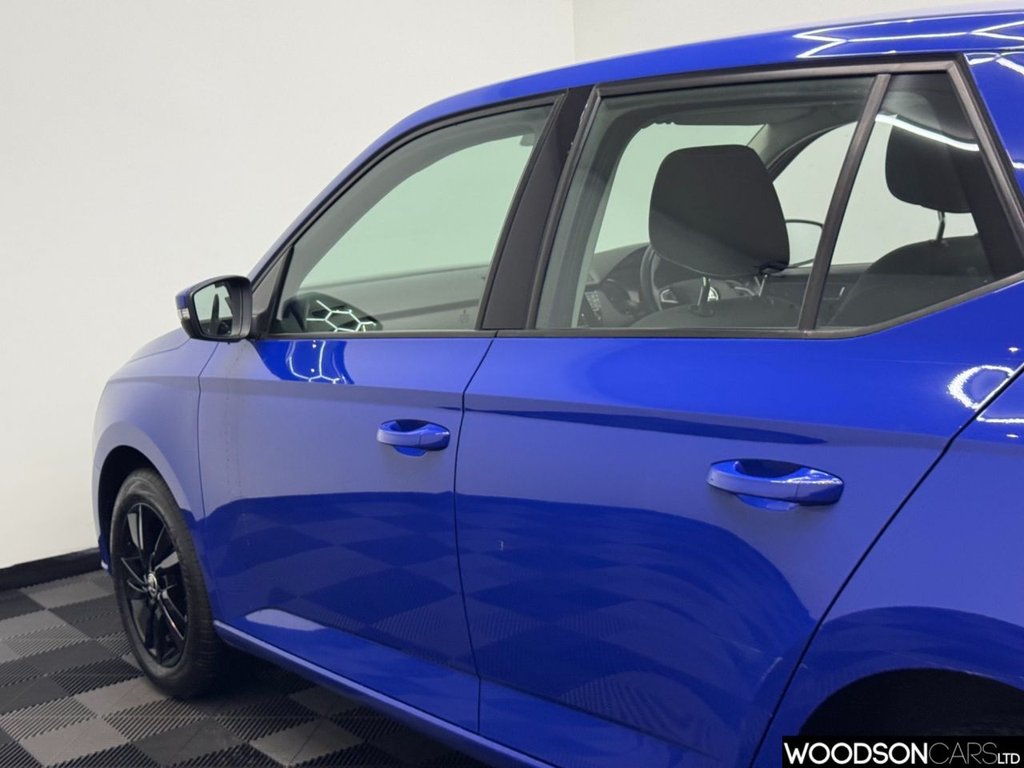 Used Skoda Fabia 2019 for sale - 76642861: Photo 34