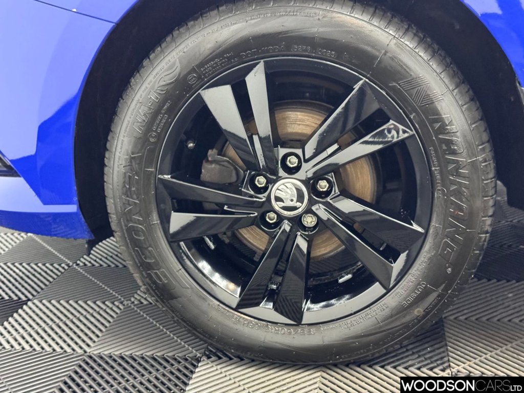 Used Skoda Fabia 2019 for sale - 76642861: Photo 36