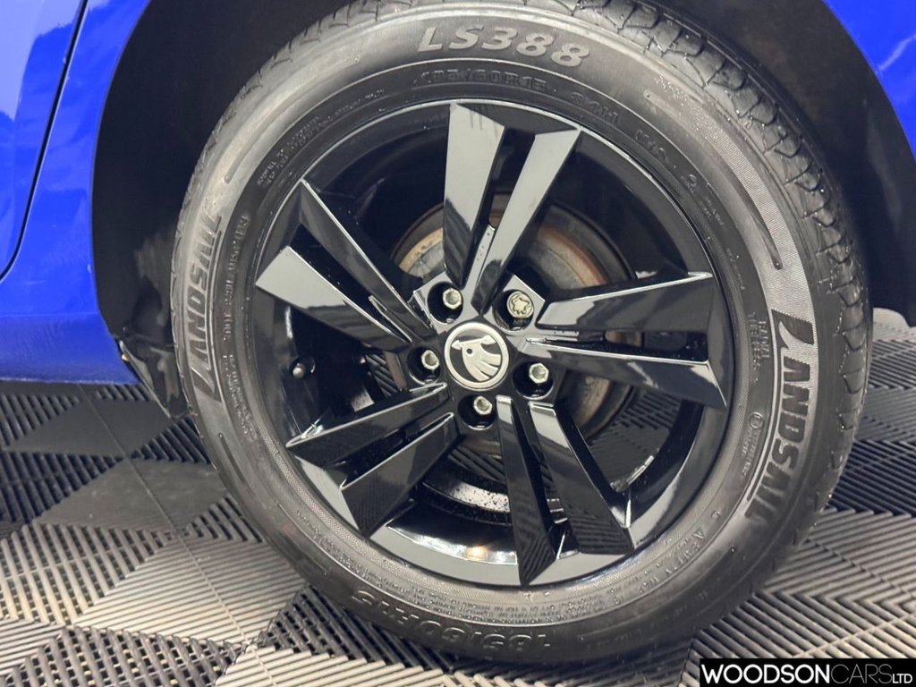 Used Skoda Fabia 2019 for sale - 76642861: Photo 37