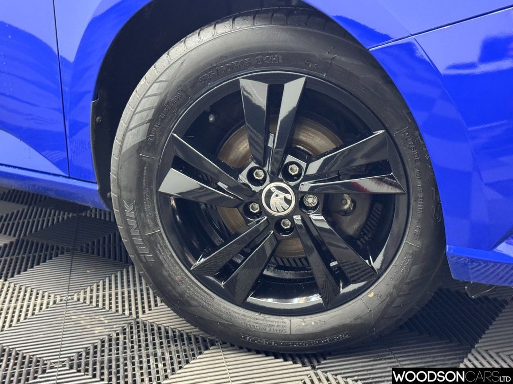 Used Skoda Fabia 2019 for sale - 76642861: Photo 38