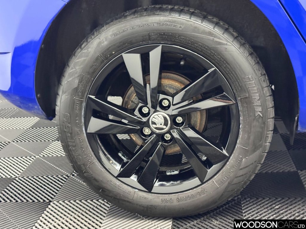 Used Skoda Fabia 2019 for sale - 76642861: Photo 39