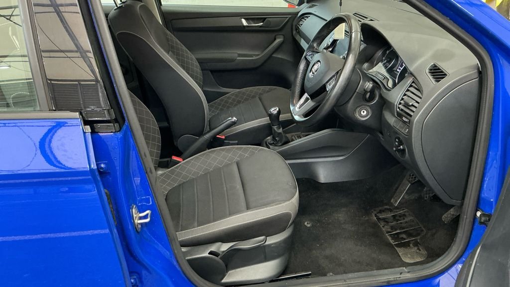 Used Skoda Fabia 2019 for sale - 76642861: Photo 5