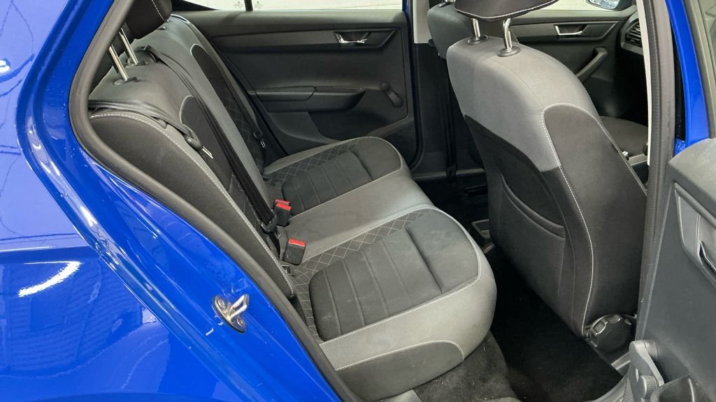 Used Skoda Fabia 2019 for sale - 76642861: Photo 6