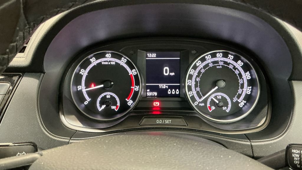 Used Skoda Fabia 2019 for sale - 76642861: Photo 7