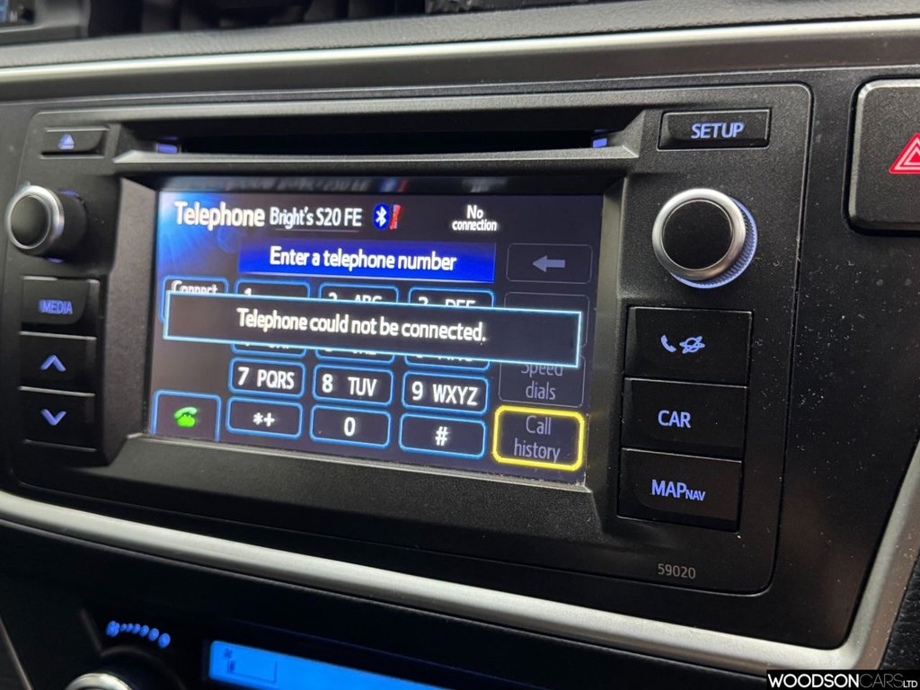 Used Toyota Auris 2014 for sale - 77627401: Photo 13