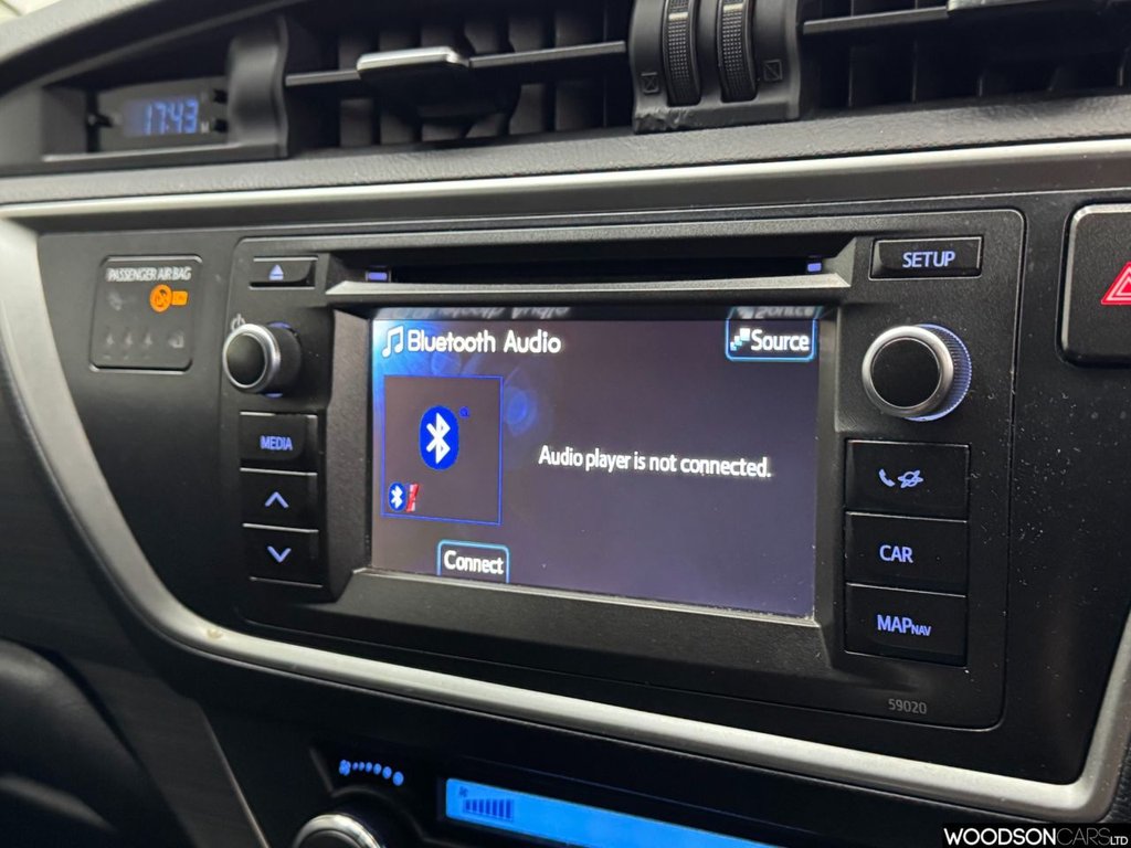 Used Toyota Auris 2014 for sale - 77627401: Photo 15