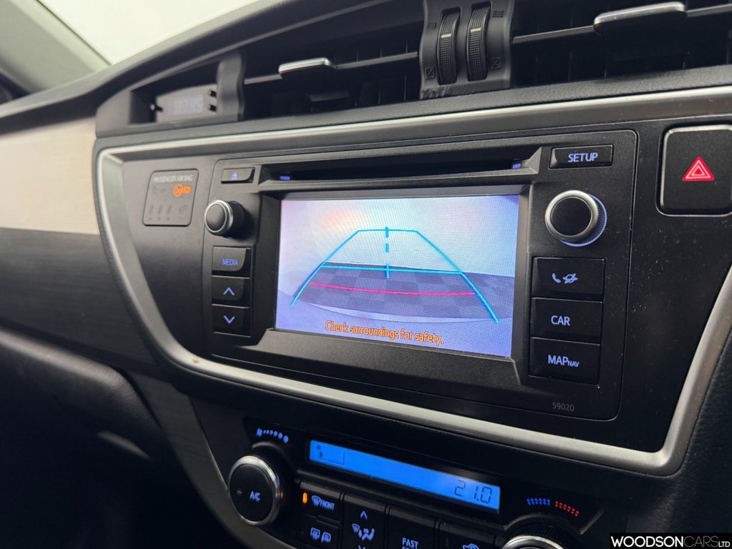 Used Toyota Auris 2014 for sale - 77627401: Photo 16