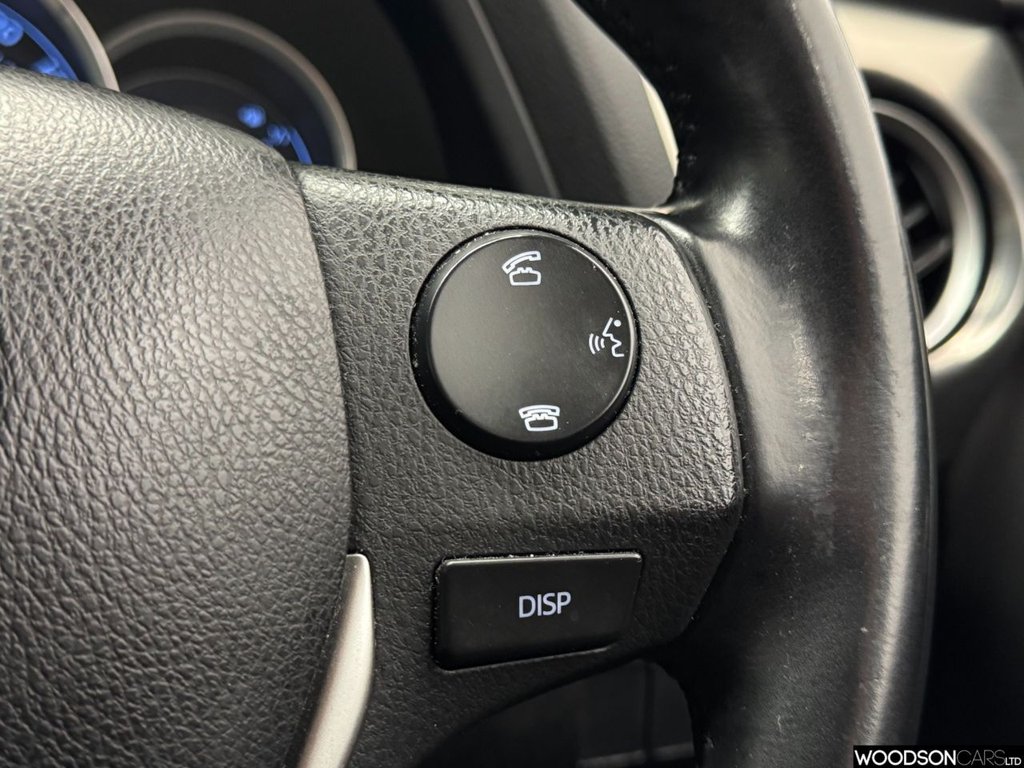 Used Toyota Auris 2014 for sale - 77627401: Photo 21