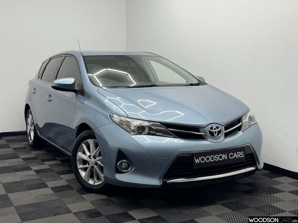 Used Toyota Auris 2014 for sale - 77627401: Photo 25
