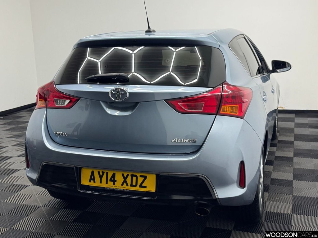 Used Toyota Auris 2014 for sale - 77627401: Photo 27