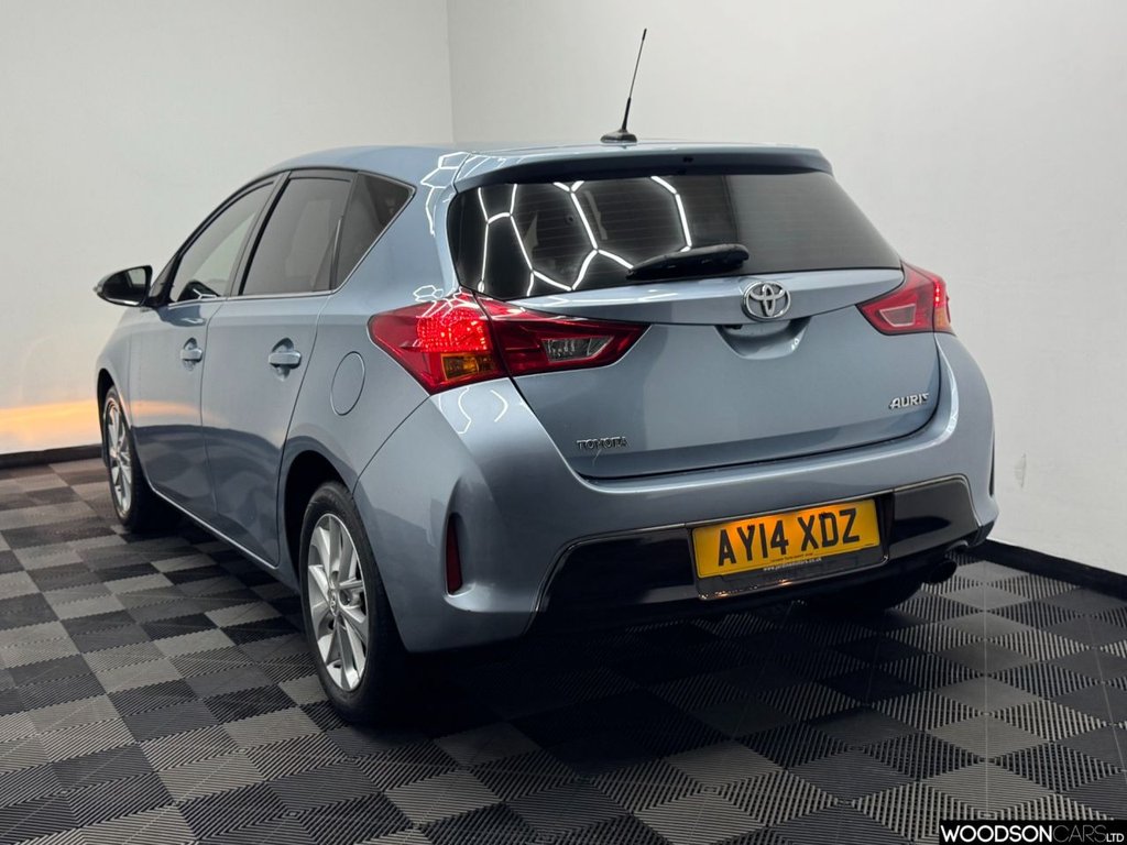 Used Toyota Auris 2014 for sale - 77627401: Photo 31