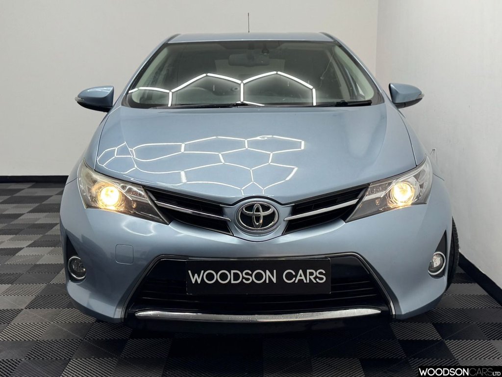 Used Toyota Auris 2014 for sale - 77627401: Photo 37