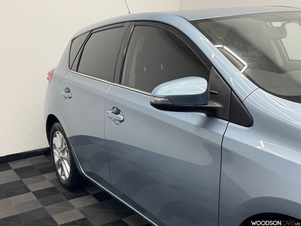 Used Toyota Auris 2014 for sale - 77627401: Photo 38