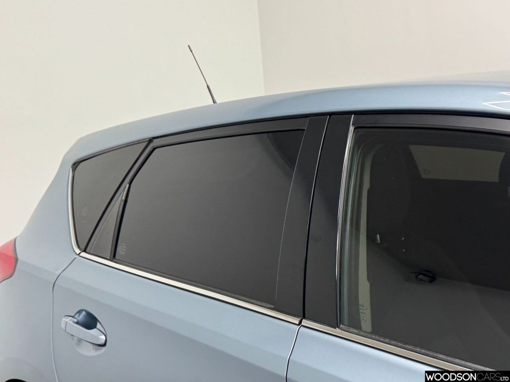 Used Toyota Auris 2014 for sale - 77627401: Photo 40