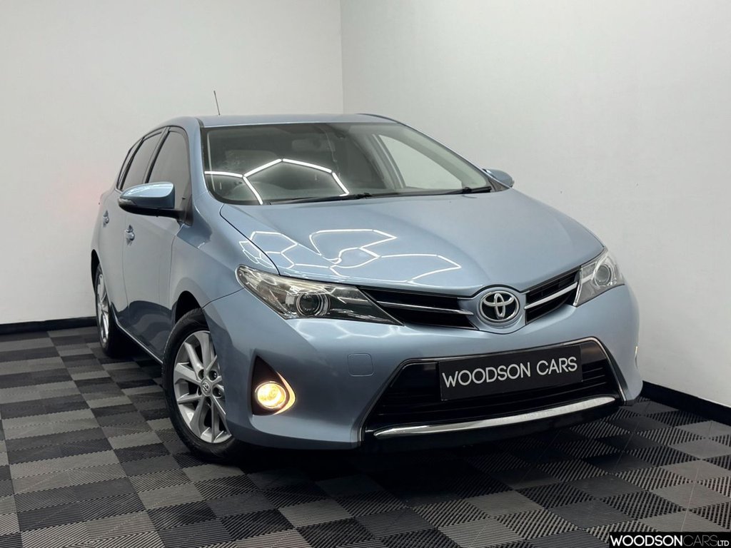 Used Toyota Auris 2014 for sale - 77627401: Photo 41