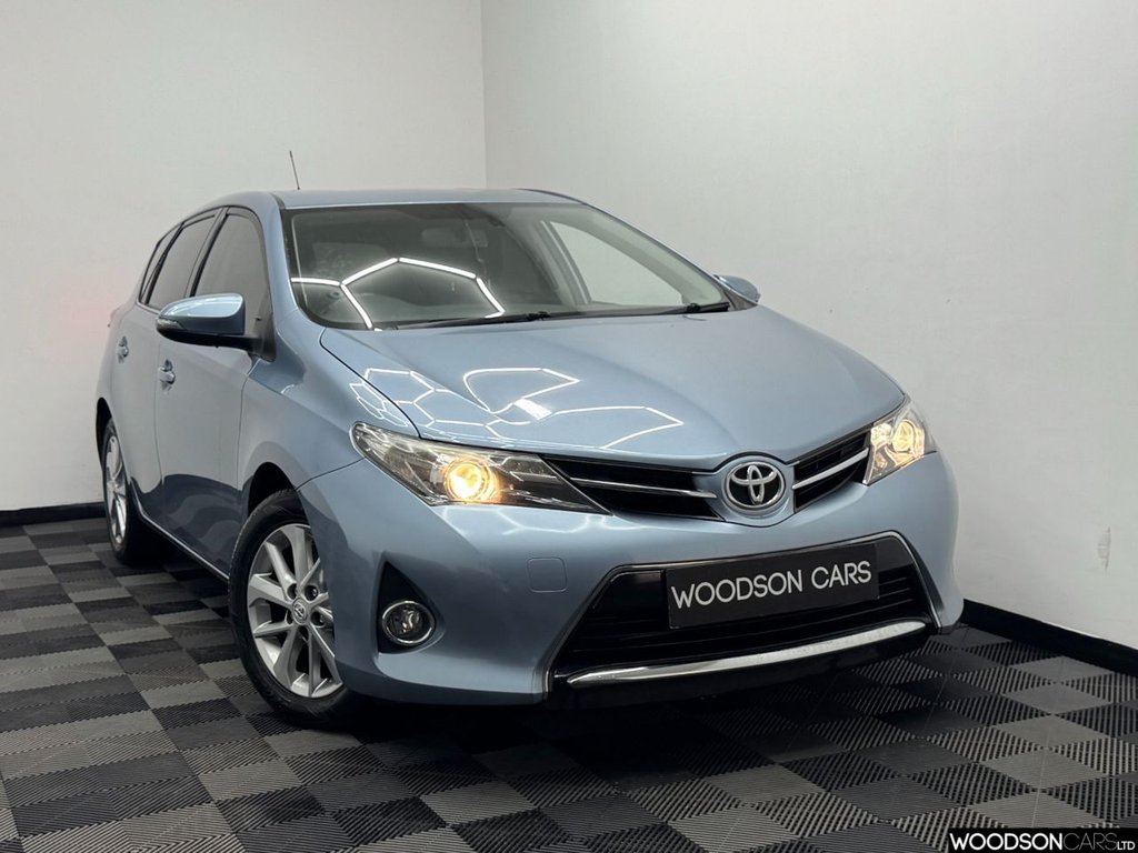 Used Toyota Auris 2014 for sale - 77627401: Photo 42