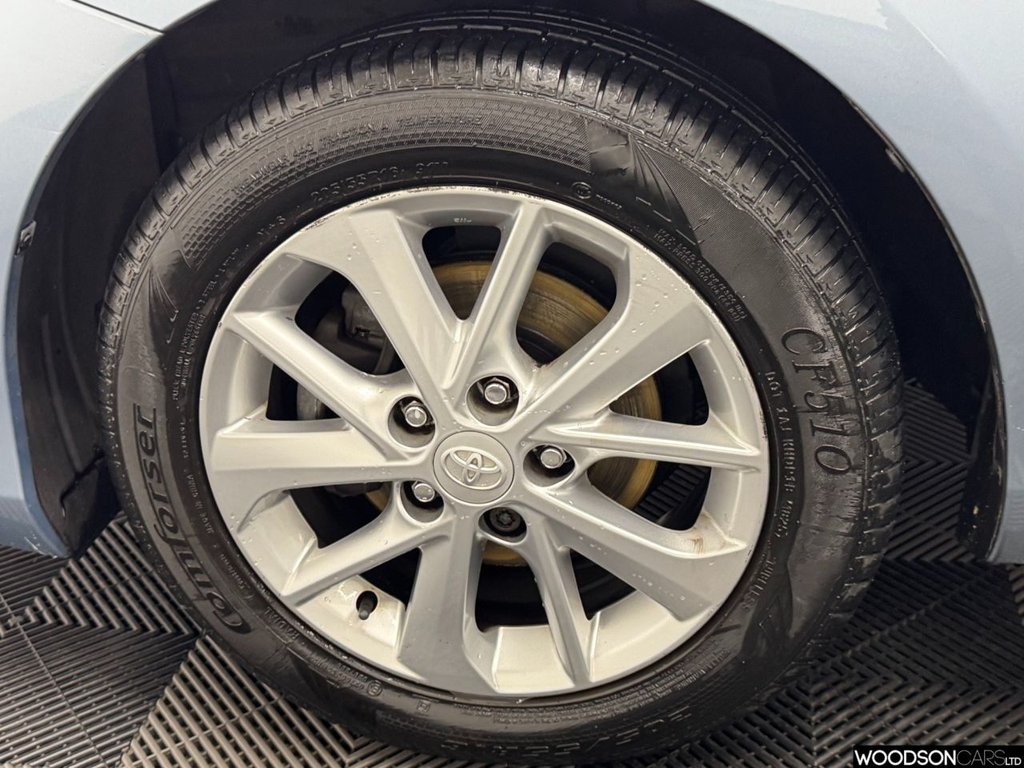 Used Toyota Auris 2014 for sale - 77627401: Photo 43