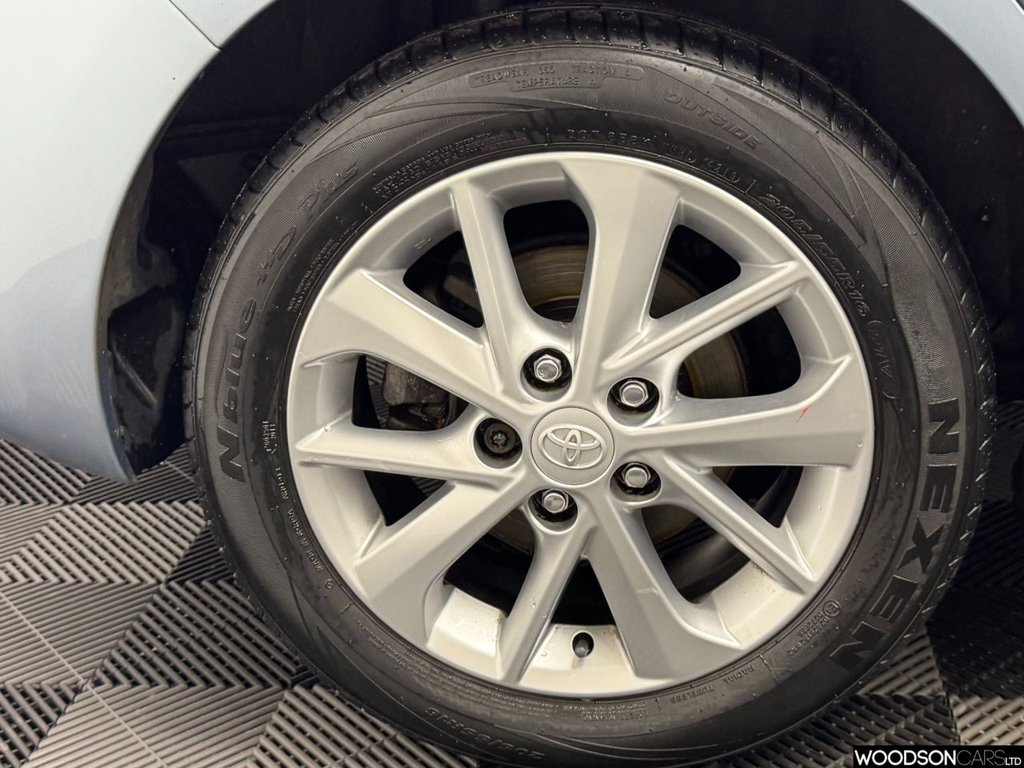 Used Toyota Auris 2014 for sale - 77627401: Photo 45