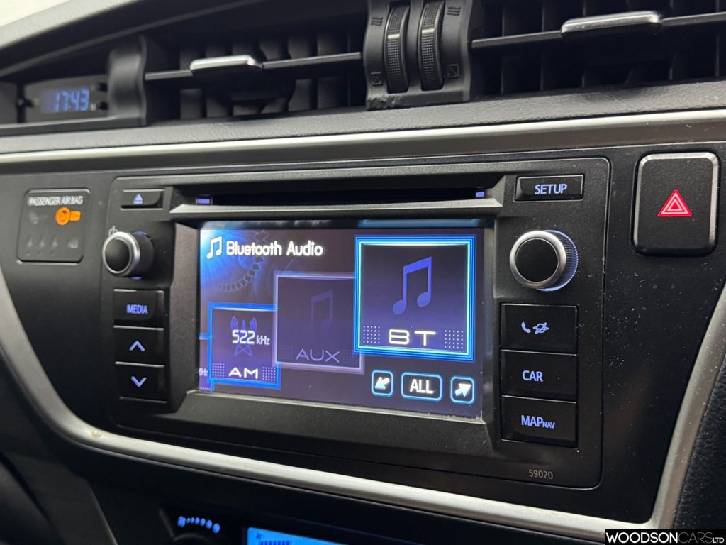 Used Toyota Auris 2014 for sale - 77627401: Photo 9