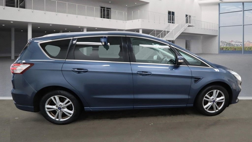 Used Ford S-Max 2020 for sale - 77920029: Photo 12